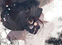 二哈和他的白猫师尊，就算和你一起背负骂名，也要把你带走