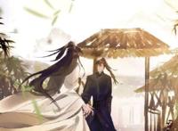 二哈和他的白猫师尊，就算和你一起背负骂名，也要把你带走