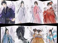 二哈和他的白猫师尊：作者回归，遭恶意曲解，肉包又快被怼退网了