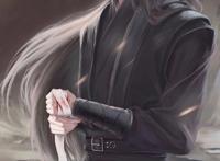 二哈和他的白猫师尊，三个弟子，两个不省心，太累了