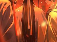 二哈和他的白猫师尊，三个弟子，两个不省心，太累了