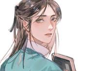 《二哈和他的白猫师尊》：我不好的，从来没有人喜欢过我