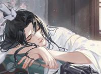 《二哈和他的白猫师尊》：楚晚宁和墨燃对师昧的情义终究是错付了