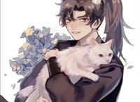 《二哈和他的白猫师尊》：楚晚宁和墨燃对师昧的情义终究是错付了
