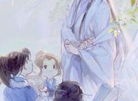 《二哈和他的白猫师尊》：楚晚宁和墨燃对师昧的情义终究是错付了
