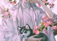 《二哈和他的白猫师尊》：楚晚宁和墨燃对师昧的情义终究是错付了