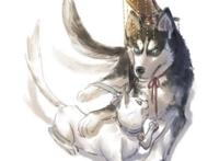 《二哈和他的白猫师尊》-地狱太冷，你还是在人间陪我吧