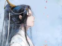 《二哈和他的白猫师尊》-地狱太冷，你还是在人间陪我吧