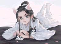《二哈和他的白猫师尊》：历经两世波折终于换来圆满结局