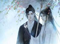 《二哈和他的白猫师尊》：历经两世波折终于换来圆满结局