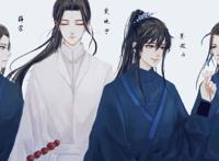 《二哈和他的白猫师尊》：每个人自私又伟大，不想出坑了