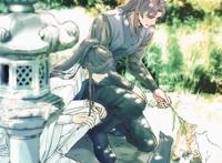 二哈和他的白猫师尊，本座长得这么好看，楚晚宁为什么不喜欢