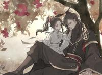 二哈和他的白猫师尊，本座长得这么好看，楚晚宁为什么不喜欢