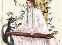 二哈和他的白猫师尊：甜文作者甜文书名，情节却看得掉眼泪