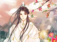 二哈和他的白猫师尊：甜文作者甜文书名，情节却看得掉眼泪