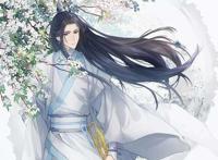 二哈和他的白猫师尊：甜文作者甜文书名，情节却看得掉眼泪
