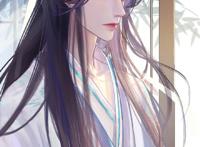 二哈和他的白猫师尊，三千长阶，那是他带你回家的路