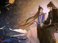 二哈和他的白猫师尊，三千长阶，那是他带你回家的路