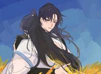 《二哈与他的白猫师尊》墨燃马甲多，师昧反转大，楚晚宁真身异