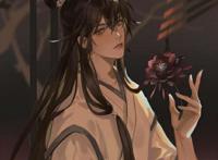 《二哈与他的白猫师尊》墨燃马甲多，师昧反转大，楚晚宁真身异