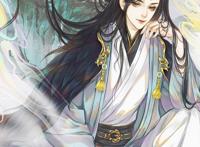 高质量纯爱文：《二哈和他的白猫师尊》，先虐后甜，不好看算我输