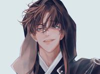 《二哈和他的白猫师尊》中1.0墨燃最气人，但狗生幸福，天选之子