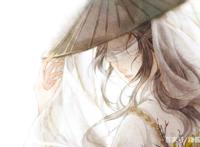 《二哈和他的白猫师尊》，蝶骨美人席，拿了男二和女二剧本的师昧