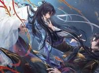 二哈和他的白猫师尊：这世上哪怕只有一人真心爱你，也终有希望