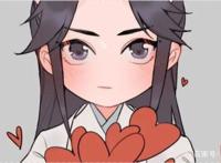 《二哈和他的白猫师尊》：玉凉村务农，墨燃察觉自己真实心意