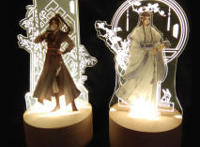 《二哈和他的白猫师尊》：玉凉村务农，墨燃察觉自己真实心意