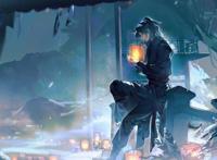 「二哈和他的白猫师尊」人间再好，都比不过一句楚晚宁喜欢他