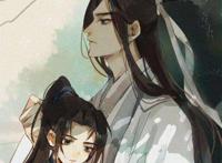 《二哈和他的白猫师尊》，一个被名字耽误的跨时空爱恋！