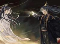 《二哈和他的白猫师尊》，一个被名字耽误的跨时空爱恋！