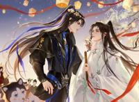 《二哈和他的白猫师尊》：那些爱与欲，从来都不曾分开