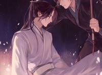 《二哈和他的白猫师尊》：那些爱与欲，从来都不曾分开