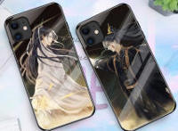 《二哈和他的白猫师尊》：玉衡长老楚晚宁的两个秘密