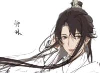二哈和他的白猫师尊，重来一次，师昧做出了不同抉择