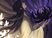 二哈和他的白猫师尊，重来一次，师昧做出了不同抉择