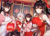 碧蓝航线：现阶段必备兵装系统的几位舰娘潜艇毕业最为简单轻松