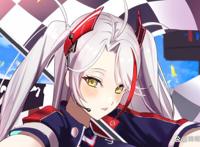 碧蓝航线：给目前全赛车女郎皮肤打个分信浓和企业堪称版本最强