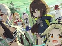 碧蓝航线箱庭疗法限定建造池要不要头铁全员一线强度氪爆不亏