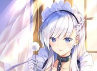 碧蓝航线舰娘人气投票总决赛公开贝爷实力碾压众生火奴鲁鲁争光