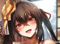 碧蓝航线舰娘人气投票总决赛公开贝爷实力碾压众生火奴鲁鲁争光