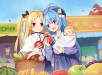 碧蓝航线：游戏里的4大CP网友：你们赶紧结婚吧