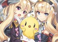 碧蓝航线：游戏里的4大CP网友：你们赶紧结婚吧