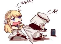 碧蓝航线：游戏里的4大CP网友：你们赶紧结婚吧