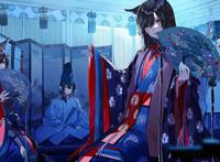 碧蓝航线立绘被抄，信浓被改成小青蛇，欧根还成了神将赵云？