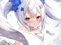 碧蓝航线第一期专属兵装强度详解专武后的欧根可以和彩皮叫板