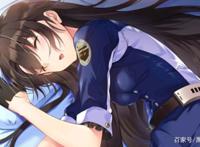 碧蓝航线第一期专属兵装强度详解专武后的欧根可以和彩皮叫板