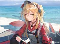 碧蓝航线8月15日更新公告总结异色格复刻常驻德意志和欧根可捞